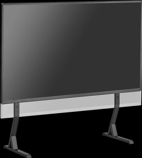 Produktbild LogiLink TV-Monitor-Halterung (Universal, 90", 60 kg)