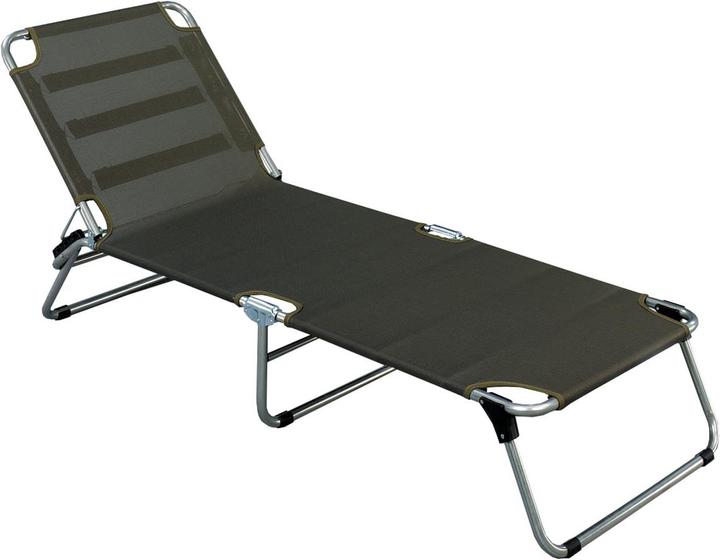 Actual product image Fiam Amigo (190 cm)