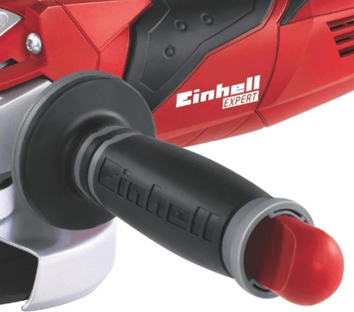 Produktbild Einhell Winkelschleifer TE-AG 115 (115 mm)