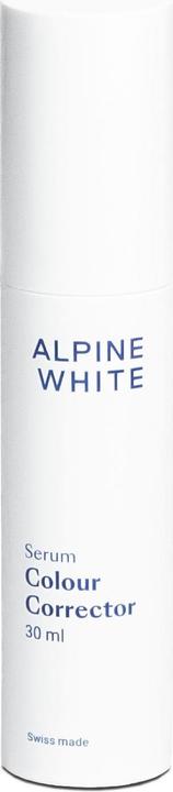 Image du produit Alpine White Colour Corrector Serum (30 ml, Crème)
