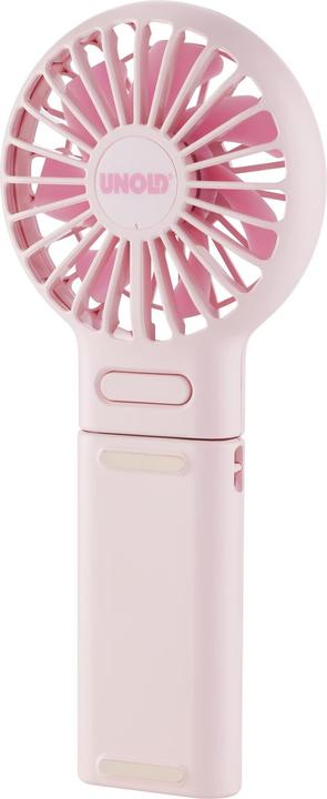 Actual product image ESGE 86644 Breezy Fold pink