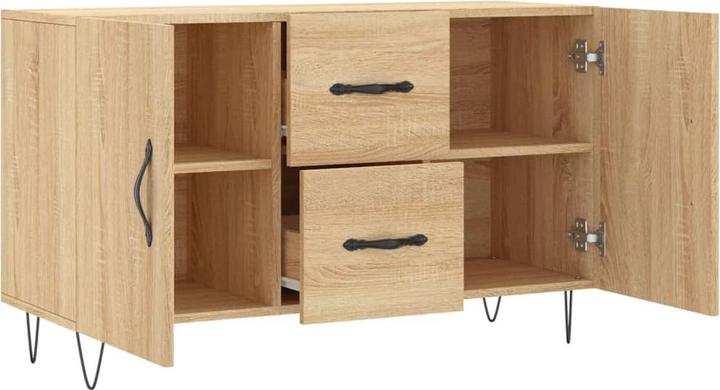 Produktbild VidaXL Skippie (100 x 36 x 60 cm)