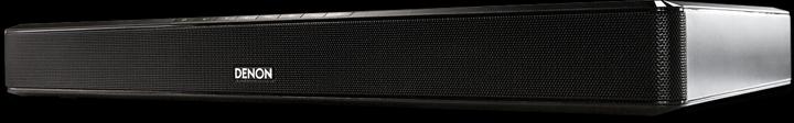 Produktbild Denon Dht-T110 (Stereo)