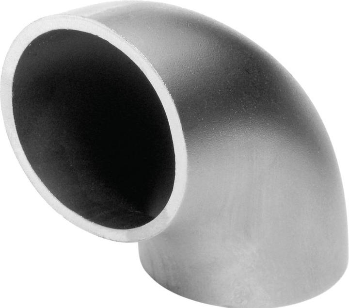 Productafbeelding OK-Line Anschweissbogen 90°