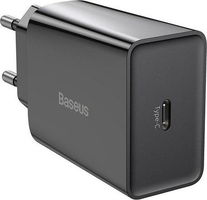 Produktbild Baseus Speed Mini (20 W)