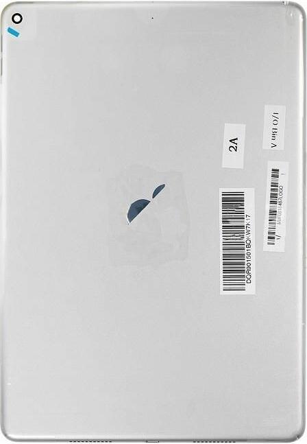 Actual product image CoreParts Apple iPad Air 3 Back Cover - (Cover, iPad Air 2019 (3. Gen))
