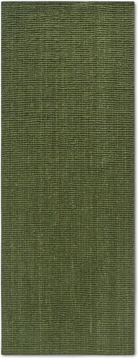 Jungle green