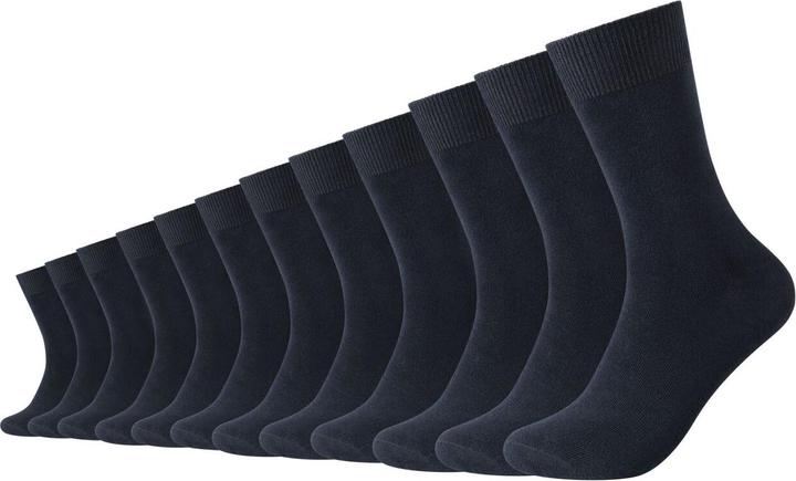 Camano Socken (12er Pack, 35, 38)