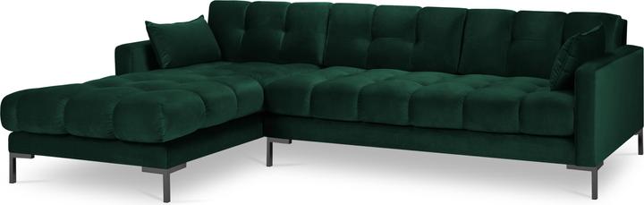 Produktbild Micadoni Mamaia (Ecksofa)