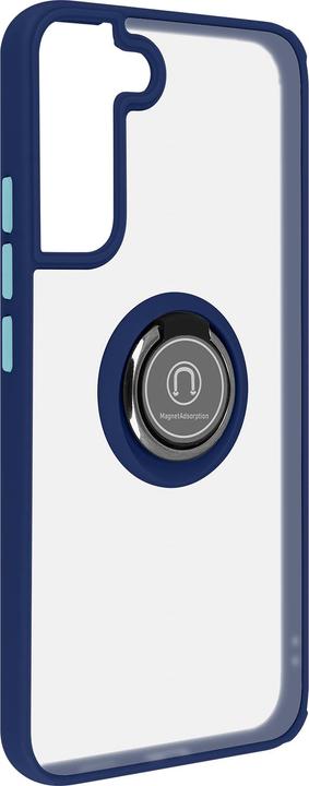 Produktbild Avizar Handyhülle mit Ring-Halterung Series (Samsung Galaxy S22+)