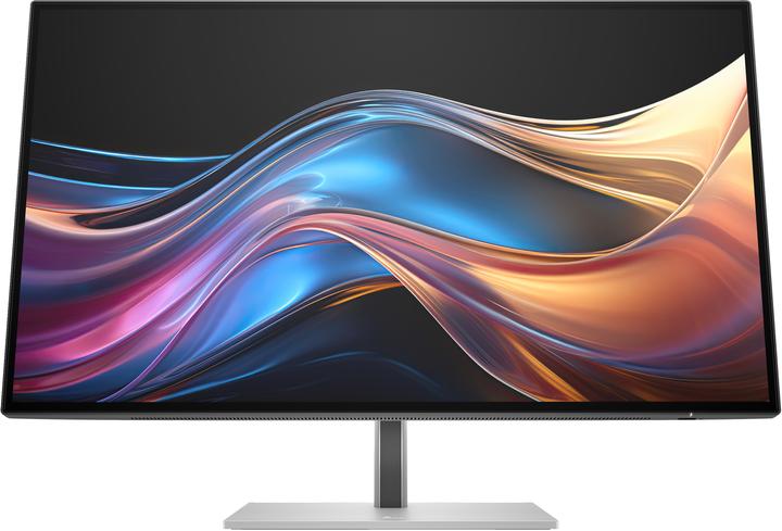 Produktbild HP 727pq (2560 x 1440 Pixel, 27")