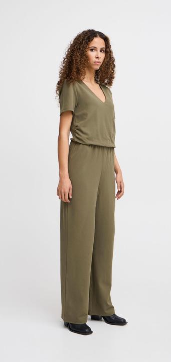 Actual product image Ichi IXMILA SS JU 20123122 (XS)