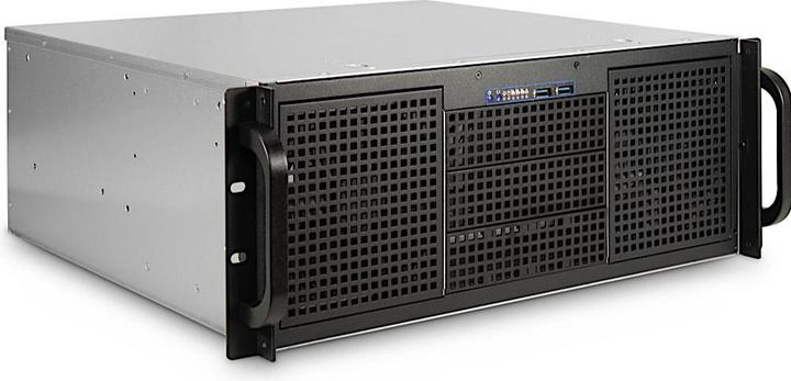 Actual product image Intertech IPC 4U-40240