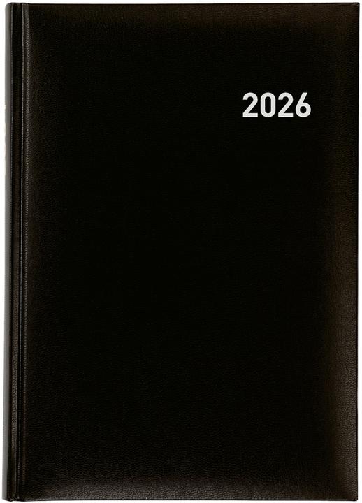 Actual product image Biella Business Agenda Manager (14.5 x 20.5 cm)