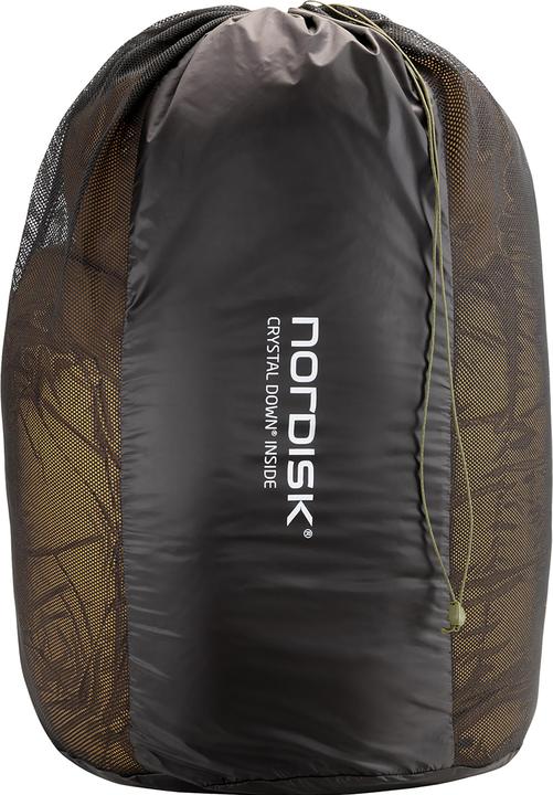 Produktbild Nordisk Iver +10° Mummy