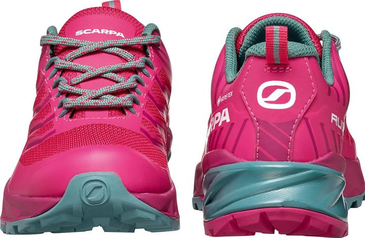 Produktbild Scarpa Rush GTX Schuhe (33)