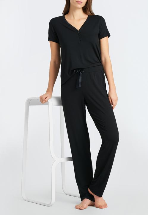 Actual product image Schiesser Trousers long (34)