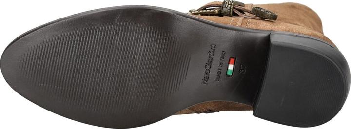 Actual product image Nero Giardini Stiefelette (35)