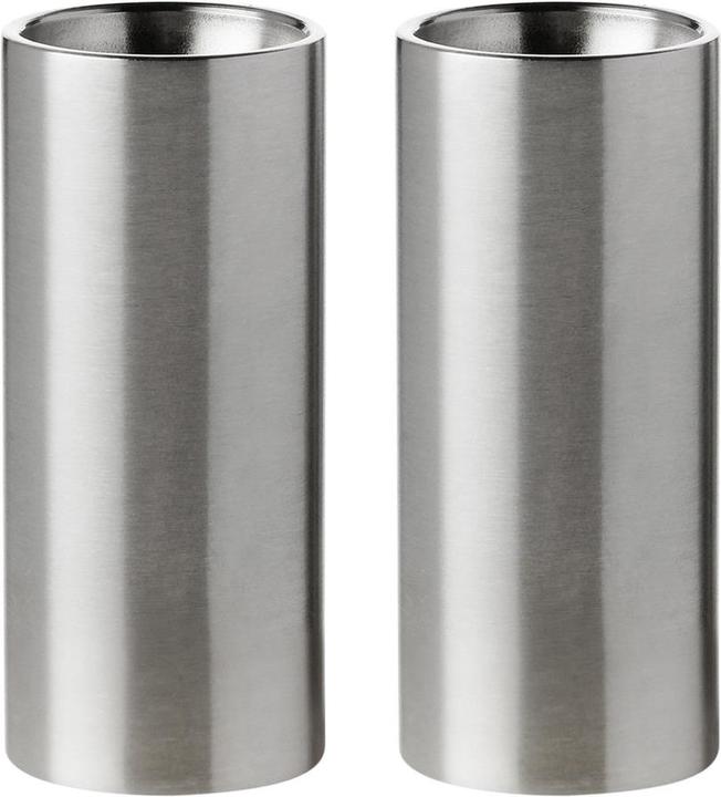 Actual product image Stelton Salt and pepper shaker (set of 2) (Pepper, Salt)