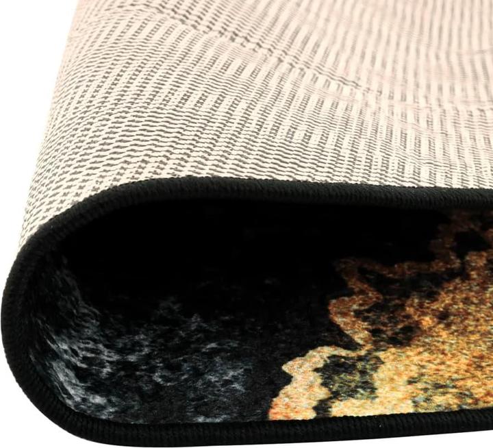 Actual product image VidaXL Brandie (Ø 120 cm)