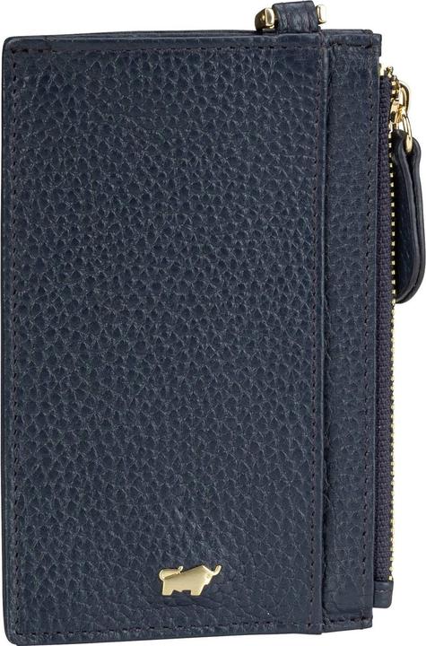 Actual product image Braun Büffel Key case Asti 50407