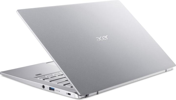 Actual product image Acer Swift 3 (14", AMD Ryzen 5 5500U, 8 GB, 512 GB, DE)