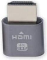 Produktbild MicroConnect HDMI Dummy (0.02 m, HDMI)