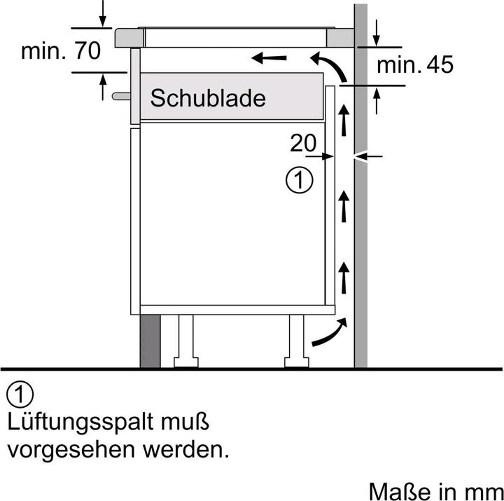 Produktbild Siemens EH801FFB1E