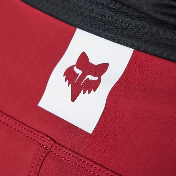 Actual product image Fox Short 23 Defend Aurora Brx 32 (M)