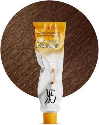 Actual product image Gk Hair Juvexin (Golden Blonde)