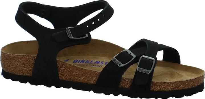Birkenstock Kumba (39)
