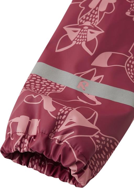 Immagine prodotto Reima gefütterte Regenjacke Koski Jam (104)