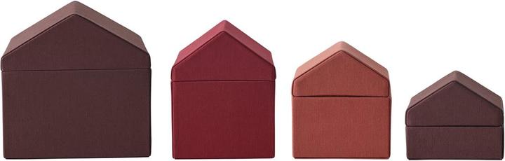 Menu Case Tradizionali 4erSet