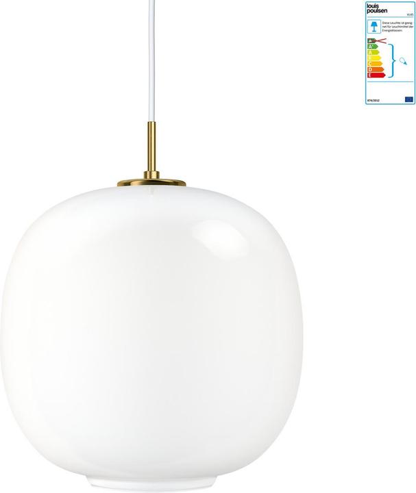 Produktbild Louis Poulsen VL45 Radio Pendelleuchte (E27)