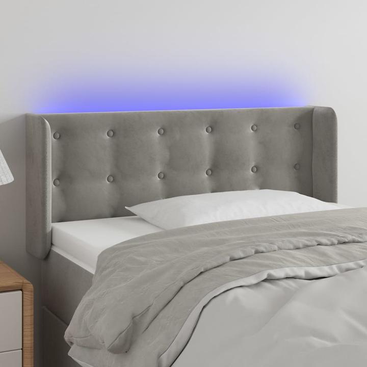 Immagine prodotto VidaXL Ashley (93 x 16 x 128 cm)