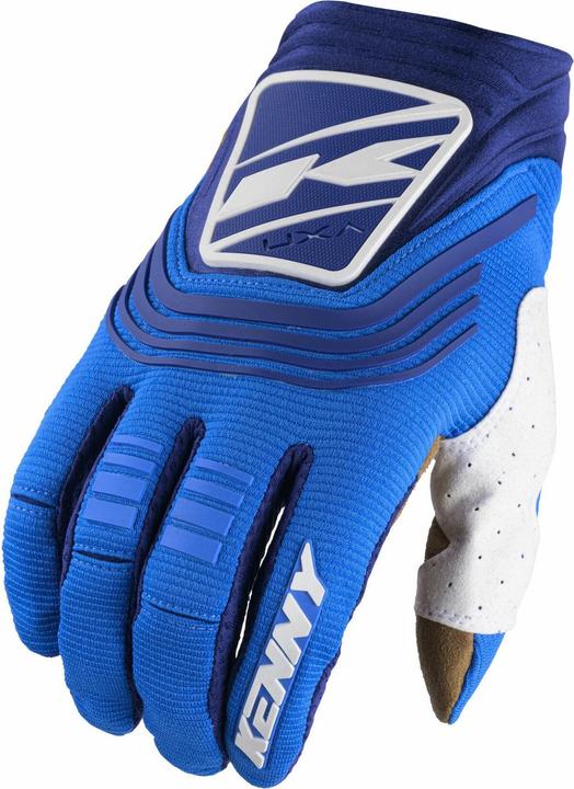 Actual product image Kenny Titanium (8)