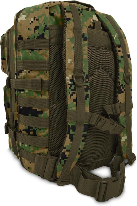 Produktbild Normani Daypack Rucksack 50 Liter Bedrock (50 l)
