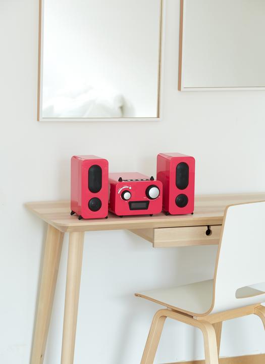 Produktbild Bigben Stereo