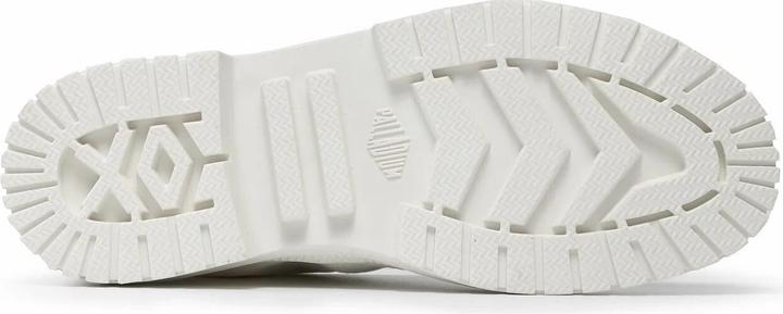 Actual product image Palladium Pampa SP20 Hi Canvas (43)