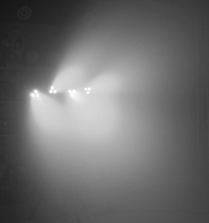 Actual product image Max PAR Bar PartyBar 4 (3 W, LED)