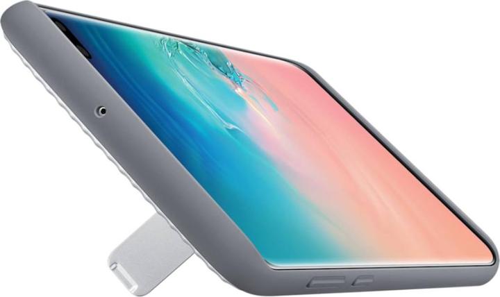 Actual product image Samsung Protective Standing Cover (Samsung Galaxy S10+)