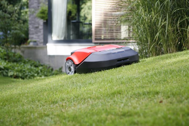 Actual product image Robomow Ms 1800 (1800 m²)