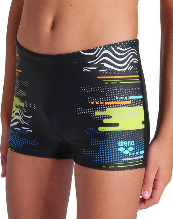 Actual product image Arena B Rhythm Swim Short (164)