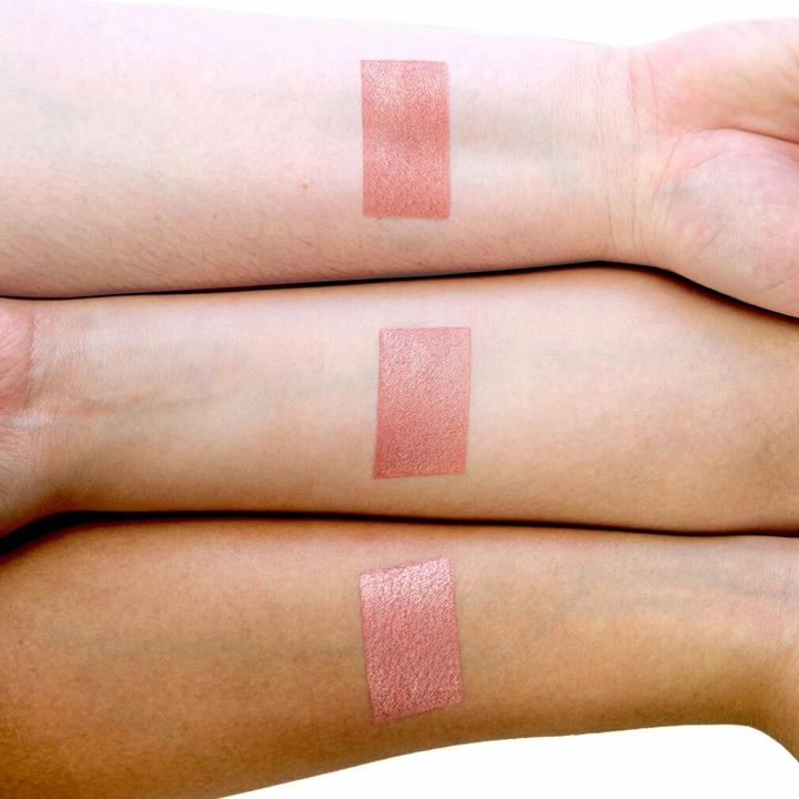 Actual product image The Balm Third Date®
