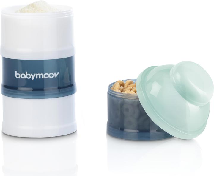 Image du produit Babymoov Portionneur de lait en poudre