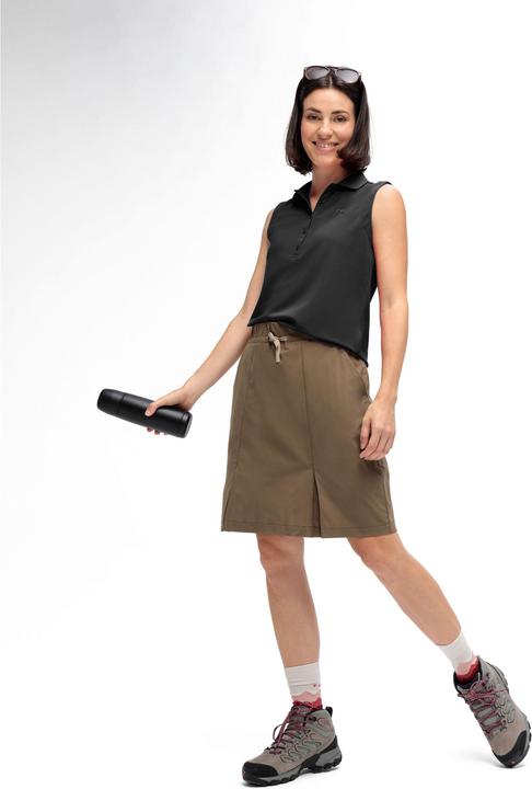 Produktbild Maier Sports Women's Ulrike Sleeveless (38, M)