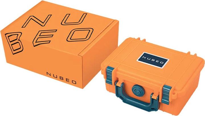 Immagine prodotto Nubeo NB-6090-22 Mariner 9