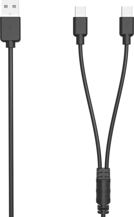 Actual product image Snakebyte Battery Kit SX (Xbox Series X, Xbox One X, Xbox One S, Xbox Series S)