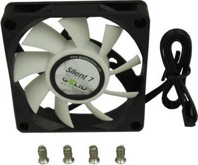Produktbild Gelid Silent 7 (70 mm)