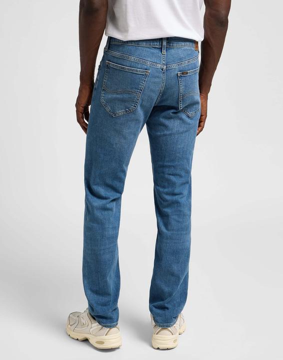 Produktbild Lee Jeans Straight Leg Daren Zip Fly (W33/L32)